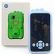 Интерактивная игрушка "KidPhone: Dino", голубой 242231 фото 1