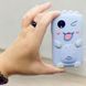 Интерактивная игрушка "KidPhone: Dino", голубой 242231 фото 3