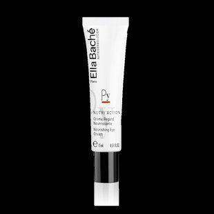 Лёгкий питательный крем для век Ella Bache Nourishing Eye Cream, 15 мл VE15036 фото