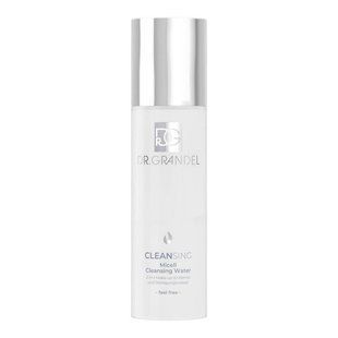 Міцелярна вода Micell Cleansing Water Dr.Grandel, 200 мл GR41620 фото
