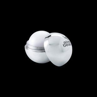 Бальзам для губ (срібний) Lip Balm With Logo A.B. Alissa Beaute, 14 г A122 фото