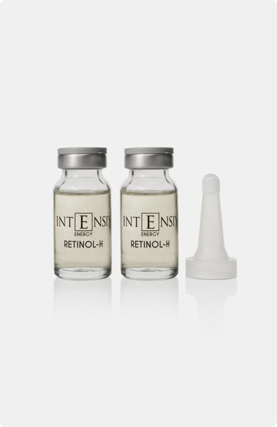 Jalyd Retinol H Lotion Средство от выпадения волос, 10x8мл 8033109847865 фото