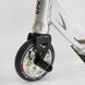 Самокат трюковий "Best Scooter" (HIC-система, ПЕГИ, алюмінієвий диск та дека, колеса PU, d=120 мм, ширина керма 58 см) 266835 фото 3