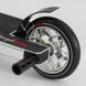 Самокат трюковий "Best Scooter" (HIC-система, ПЕГИ, алюмінієвий диск та дека, колеса PU, d=120 мм, ширина керма 58 см) 266835 фото 6