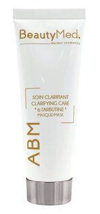 Крем-маска отбеливающая с арбутином ABM Arbutin Mask BeautyMed, 75 мл BABMMSK/75 фото