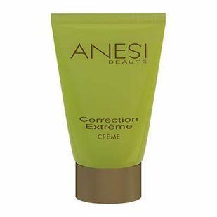 Відновлюючий, загоювальний крем для шкіри обличчя CORRECTION EXTREME CREME Anesi Lab 50 мл anesi 009 фото