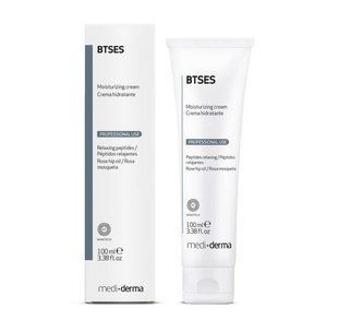 Сесдерма BTSeS PRO Увлажняющий крем против морщин SesDerma BTSeS PRO Anti-wrinkle Hydrating Cream, 100 мл 40000720 фото