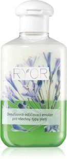 Двухфазная эмульсия для снятия макияжа для всех типов кожи Two-phase Make-up Removal Emulsion Ryor, 150 мл 10001 фото