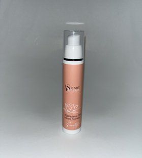 Smart4Derma Secret glow Intimate recovery radiance cream Осветляющий крем для интимных зон, 50 мл 683 фото
