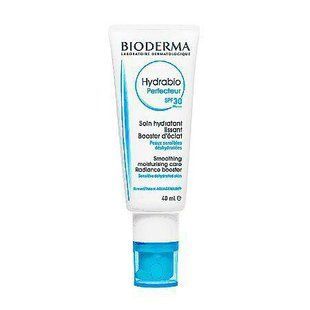 Біодерма Гідрабіо Перфектор Bioderma Hydrabio Perfecteur Creme SPF 30 40 мл 028365 фото