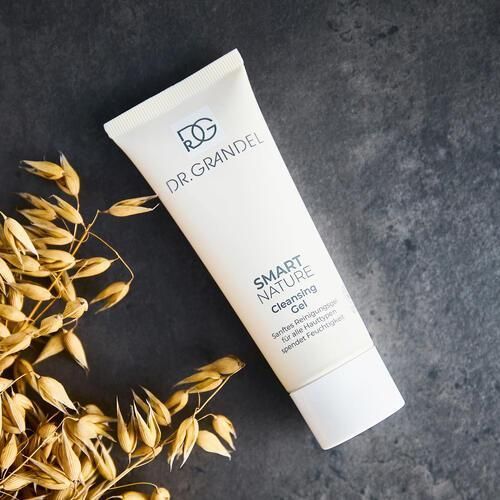 Нежный очищающий гель Smart Nature Cleansing Gel Dr.Grandel, 75 мл GR41788 фото