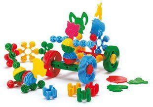 Конструктор "Funny blocks", 36 елементів 18228 фото