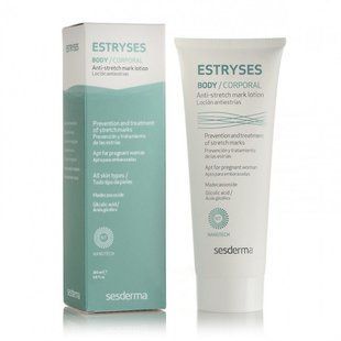 Лосьон против растяжек SeSDerma Estryses Anti-Stretch Mark Lotion 200 мл 40000272 фото