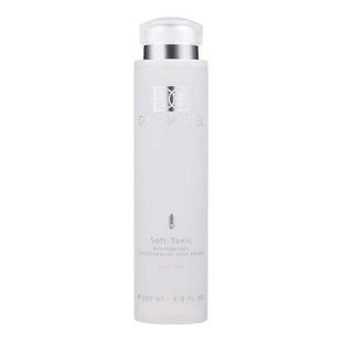 Тонiзуючий лосьйон для чутливої шкіри Soft Tonic Dr.Grandel, 200 мл GR41616 фото