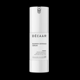 Сироватка захист від плям Blemish Defence Serum D&Eacute;CAAR, 30 мл D864 фото