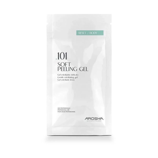 Набір для детоксикації та насичення киснем 100 DETOXY KIT AROSHA ARO101009 фото