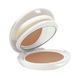 Авен Сонцезахисний Компакт Бежевий SPF 50+ Avene Solaires Tinted Compact SPF 50+, 10 г 227372 фото 1