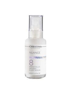 Сыворотка-эликсир с экстрактом бессмертника (шаг 8) Christina Nuance Immortelle-Infused Elixir Serum 100 мл CHR847 фото