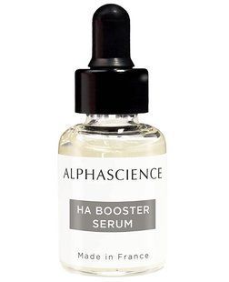 ALPHASCIENCE HA Booster Serum Зволожуюча та розгладжуюча сироватка 8 мл ALPHAB8 фото