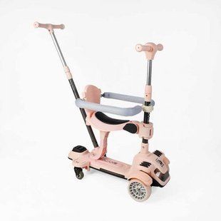 Самокат 5в1 "Skyper" 267101 фото