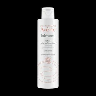 Авен Толеранс Контрол Очищуючий лосьйон Av&eacute;ne Tol&eacute;rance Lotion nettoyante g&eacute;lifi&eacute;e 200 мл 3282770142280 фото