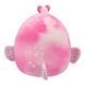 М'яка іграшка Squishmallows &ndash; Риба-вудильник Сі (30 cm) 287106 фото 4