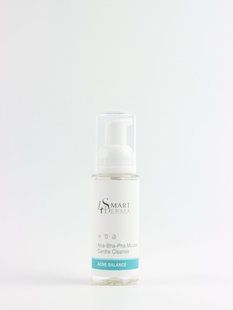 Smart4Derma Acne Balance Очищающая мультикислотная пенка для жирной кожи, 80 мл 300 фото
