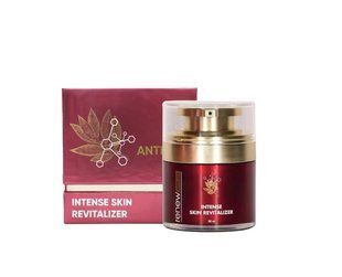 Концентрат Q10 для интенсивного омоложения INTENSE SKIN REVITALIZER Renew 30 мл RENEWSKIN фото