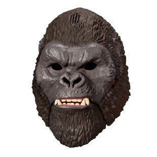 Интерактивная игрушка Godzilla vs. Kong &ndash; Маска Конга (звук) 265799 фото