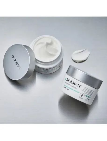 Відновлюючий крем Repairing Cream Intensive Repair Activator Rejuran, 50 мл Reju011 фото