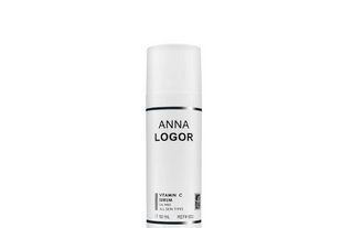 Сироватка з вітаміном C для всіх типів шкіри Anna Logor Vitamin C Serum 50 мл AL653 фото