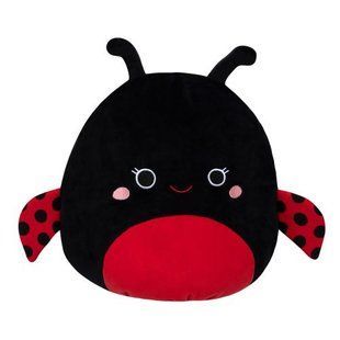 М'яка іграшка Squishmallows &ndash; Сонечко Труді (36 cm) 287112 фото