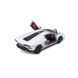 Автомодель "Lamborghini Countach", белая 224563 фото 3