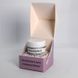Пептидний Денний крем Spf 30 CEF Lab Renaissance Peptilift Cream Spf 30 10 мл CEF1205-S фото 2