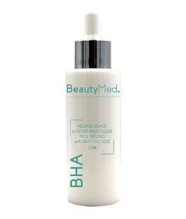 Пілінг з саліциловою кислотою 10% Acid Salicylic 10% BeautyMed, 30 мл BBHAPS10/30 фото