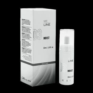 Сыворотка для интенсивного увлажнения кожи 03 Moist Me Line, 30 мл ME0301 фото