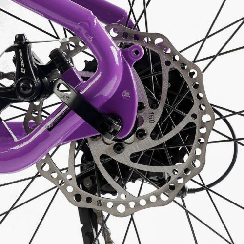Велосипед Спортивний Corso &laquo;X-POWER&raquo; 26 дюймів 265934 фото