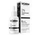 Увлажняющая крем-сыворотка против пигментных пятен MONOACTIVE 2% TRANEXAMIC ACID SERUM-CREAM LaCabine, 30 мл LACA005 фото 1