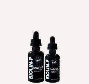 Концентрат з вітаміном С та лактобакетеріями Concentrate with vitamin C & lactobacilli BIOLAB Estetic, 30 мл BIO5008 фото