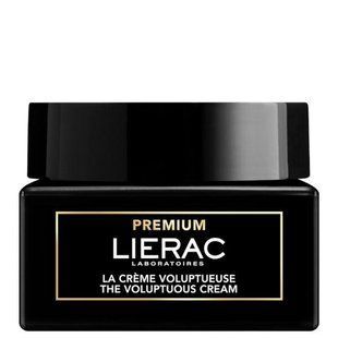Лиерак Премиум крем оригинальная текстура Lierac Premium La Cr&egrave;me Voluptueuse, 50 мл LC1006021AA фото
