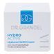 Зволожуючий легкий крем з гіалуроновою кислотою Hyaluron Refill Cream Dr.Grandel, 50 мл GR41532 фото 5