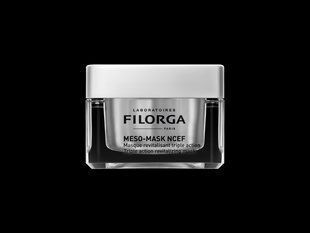 Філорга Мезо-маска NCEF розгладжуюча проти зморщок Filorga Meso-Mask NCEF 50 мл 3540550015156 фото