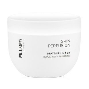 Филлмед Маска для комлексной коррекции старения Fillmed Skin Perfusion GR-Youth Mask 500 мл NSP0010CAB фото