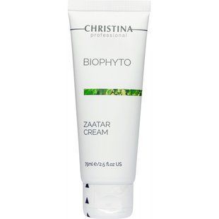 Крем &laquo;Заатар&raquo; Christina Bio Phyto Zaatar Cream 75 мл CHR567 фото