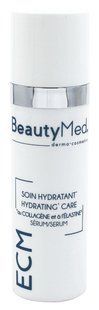 Сыворотка с коллагеном и эластином Collagen & Elastin Serum BeautyMed, 30 мл BECMSER/30 фото