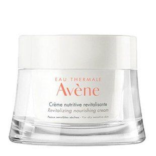 Авен живильний крем для обличчя Avene Eau Thermale Revitalizing Nourishing Cream 50 мл 215164 фото