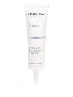 Крем-бустер для кожи вокруг глаз Christina Nuance Eyes Up Booster Cream 30 мл CHR874 фото