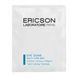Патчі миттєвої дії для зони навколо очей TOTAL CONTOUR PATCHES ERICSON LABORATOIRE, 4*2,5 г E1055 фото 1