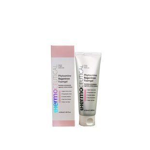 Очищуюча гель-піна з амінокислотами Phytoamino Regentron Foamgel - THERMOCEUTICAL 100 мл Regentron Foamgel 100 мл фото