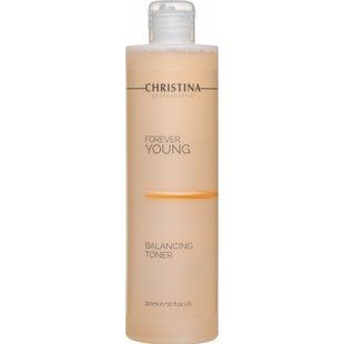 Балансувальний тонік Christina Forever Young Balancing Toner 300 мл CHR208 фото
